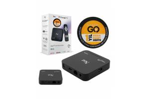 Next Start 4K TV Box Android 11 Lisanslı